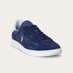 Ralph Lauren Bedford Navy/White M