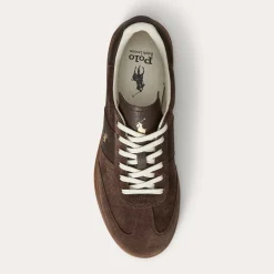 Ralph Lauren HRT Aera Chocolate Brown M