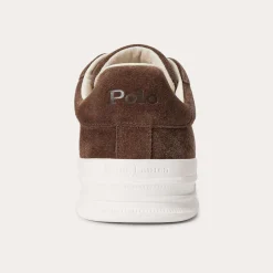 Ralph Lauren HRT CT II Brown M