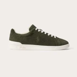 Ralph Lauren HRT CT II Olive M