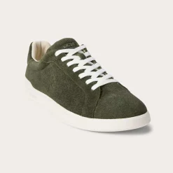 Ralph Lauren HRT CT II Olive M