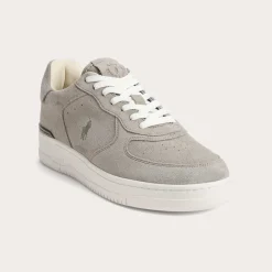 Ralph Lauren Masters Court Earth Grey M