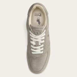 Ralph Lauren Masters Court Earth Grey M