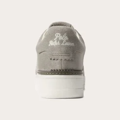 Ralph Lauren Masters Court Earth Grey M