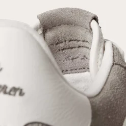 Ralph Lauren Masters Court Grey/White M