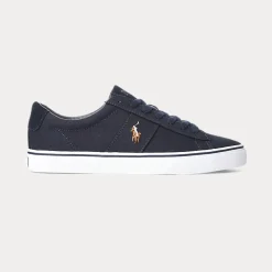 Ralph Lauren Sayer Canva Navy M