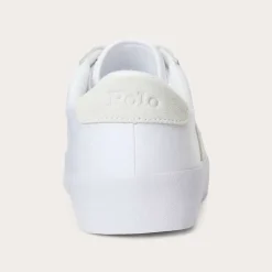 Ralph Lauren Sayer Sport Hvit