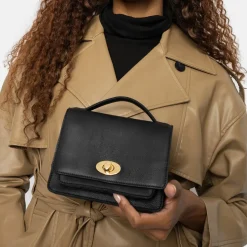 Redesigned by Dixie Alba Small Urban Black/Gold