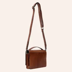 Redesigned by Dixie Alba Big Walnut/Brass