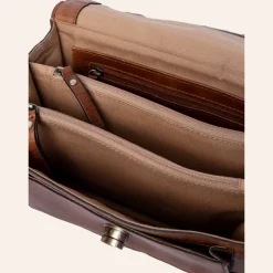 Redesigned by Dixie Alba Big Walnut/Brass