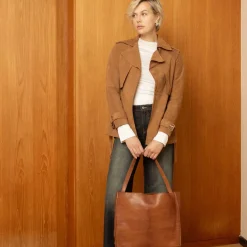 Redesigned by Dixie Aro Urban Walnut