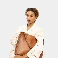 Redesigned by Dixie Aro Urban Walnut