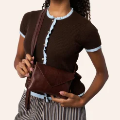 Redesigned by Dixie Claire Urban Woodsmoke