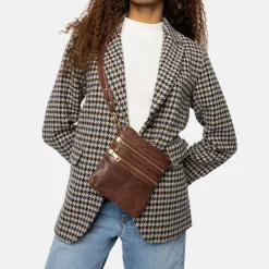 Redesigned by Dixie Emilia Small Urban Cappuccino