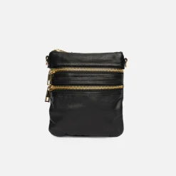 Redesigned by Dixie Emilia Small Black