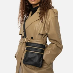 Redesigned by Dixie Emilia Small Black