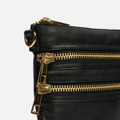 Redesigned by Dixie Emilia Small Black