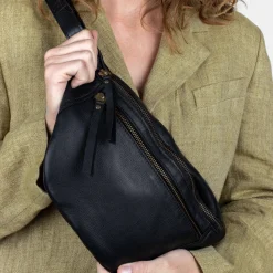 Redesigned by Dixie Faust Urban Black