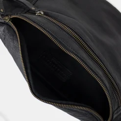 Redesigned by Dixie Faust Urban Black