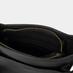 Redesigned by Dixie Felia Small Black