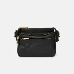 Redesigned by Dixie Filuca Small Black