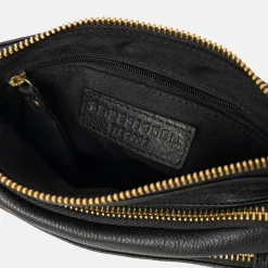 Redesigned by Dixie Filuca Small Black