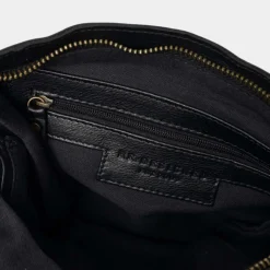 ReDesigned by Dixie Heddi Small Black