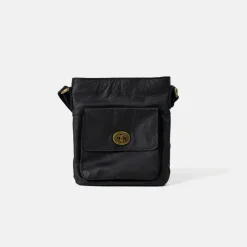 Redesigned by Dixie Kay Small Urban Svart