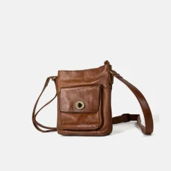 Redesigned by Dixie Kay Small Urban Walnut