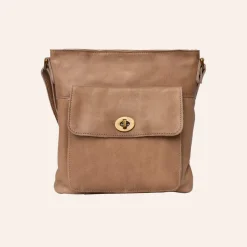 Redesigned by Dixie Kay Urban Taupe