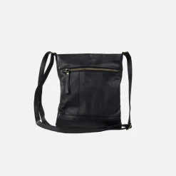 Redesigned by Dixie Lillesand Urban Black