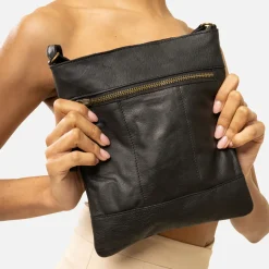 Redesigned by Dixie Lillesand Urban Black