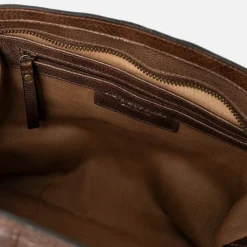 Redesigned by Dixie Luzia Big Urban Woodsmoke