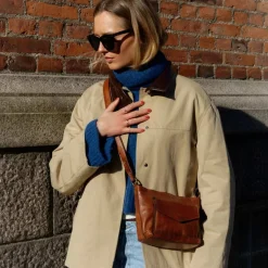 Redesigned by Dixie Luzia Small Urban Walnut