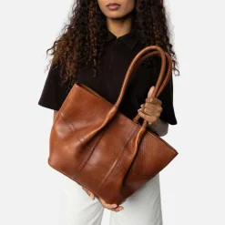 Redesigned by Dixie Mane Small Walnut