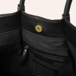 Redesigned by Dixie Mane Small Urban Black