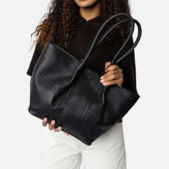 Redesigned by Dixie Mane Small Urban Black