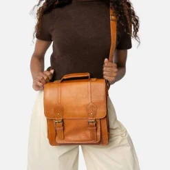 Redesigned by Dixie Melia Medium Urban Burned Tan