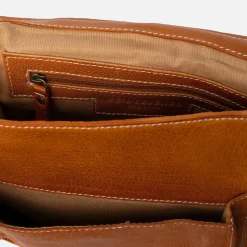 Redesigned by Dixie Melia Medium Urban Burned Tan