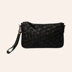 Redesigned by Dixie Mika Small Black