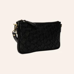 Redesigned by Dixie Mika Small Black