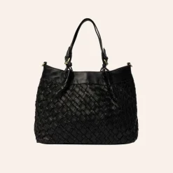 Redesigned by Dixie Mika Black