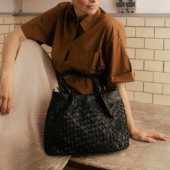 Redesigned by Dixie Mika Black