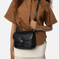 Redesigned by Dixie Milli Small Black