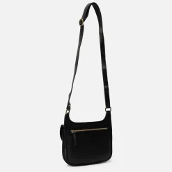 Redesigned by Dixie Milli Small Black