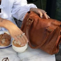 Redesigned by Dixie Miri Small Urban Walnut