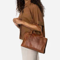 Redesigned by Dixie Miri Small Urban Walnut