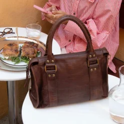 Redesigned by Dixie Miri Small Urban Woodsmoke