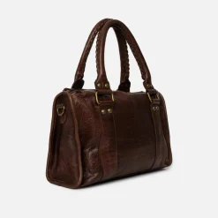 Redesigned by Dixie Miri Small Urban Woodsmoke