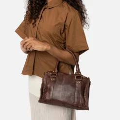 Redesigned by Dixie Miri Small Urban Woodsmoke